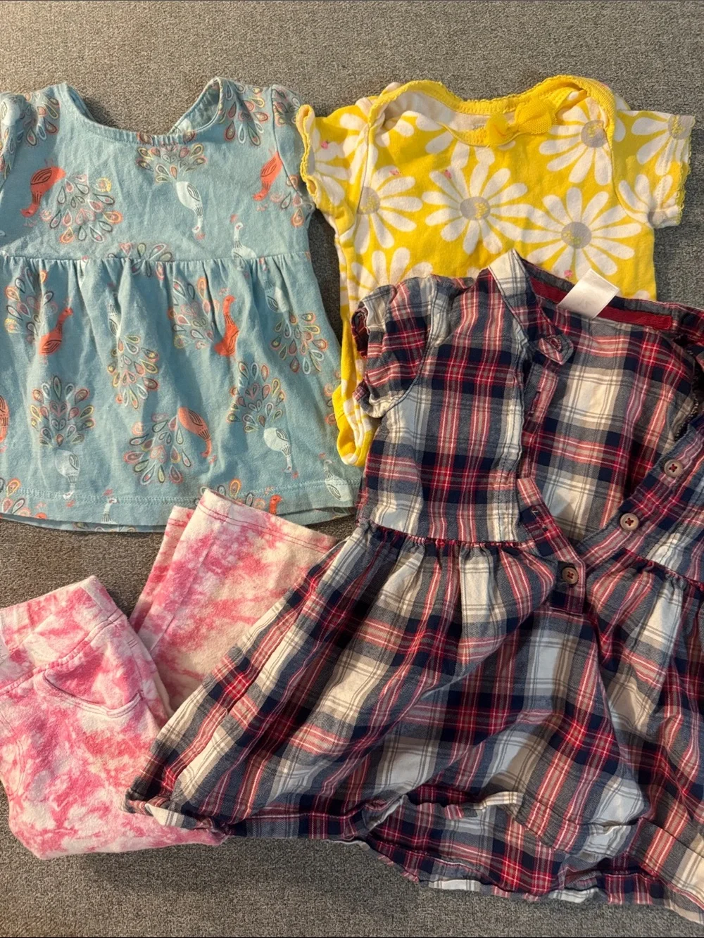 5/$15- 12 month bundle